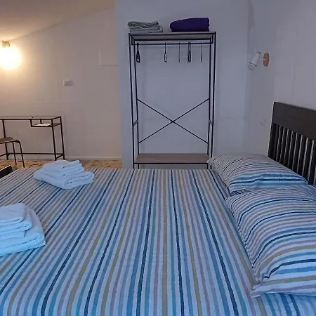 Bed & Breakfast Il Quadrifoglio
