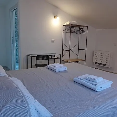 Bed & Breakfast Il Quadrifoglio