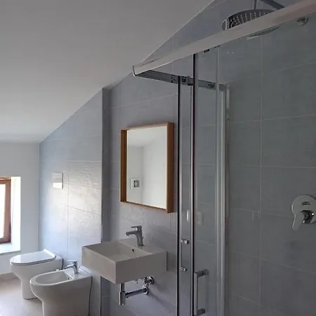 Il Quadrifoglio Bed & Breakfast