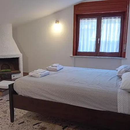 Il Quadrifoglio 3* Serino (Campania)