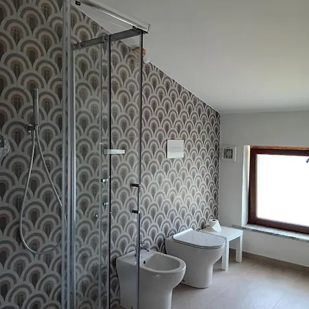 Il Quadrifoglio Bed & Breakfast