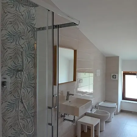 Il Quadrifoglio Bed & Breakfast Serino (Campania)