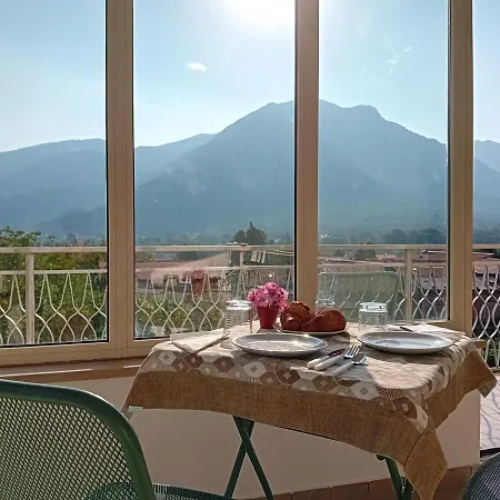 Il Quadrifoglio Bed & Breakfast *