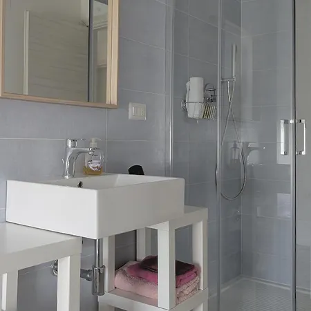 Il Quadrifoglio Bed & Breakfast